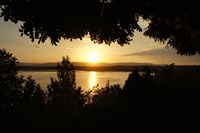 Karakaya Barajı Gölü